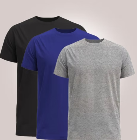 Camiseta PV Anti-Pilling Proteção UV Camiseta PV Anti-Pilling Proteção UV