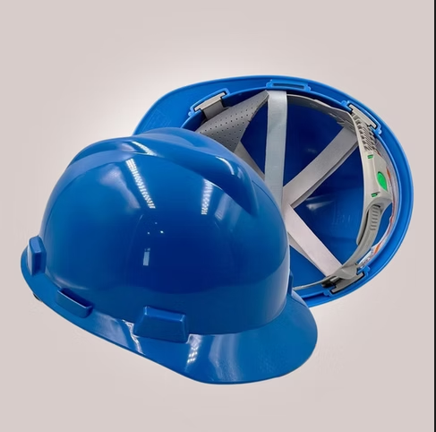 Capacetes Msa - Amarelo,Azul,Branco,Verde e Vermelho - C.A: 498 Capacetes Msa - Amarelo,Azul,Branco,Verde e Vermelho - C.A: 498