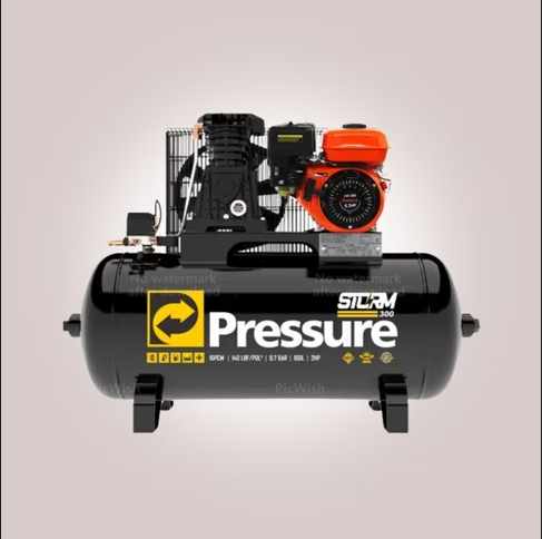 Compressor de Ar Compressor de Ar