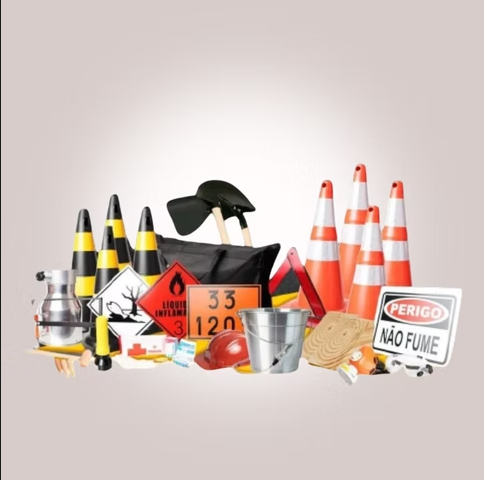 kit emergencia para caminhao nbr 15071 kit emergencia para caminhao nbr 15071