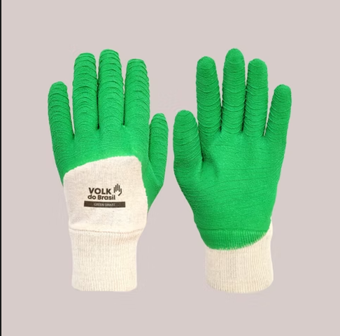 Luva Green - C.A: 46819 Luva Green - C.A: 46819