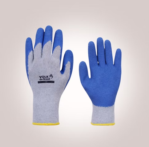 Luva Grip - C.A:18007 Luva Grip - C.A:18007