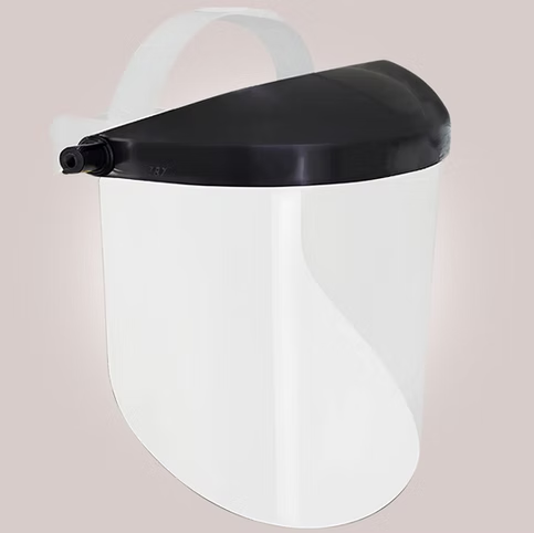 Protetor Facial Plastcor 8 - C.A :15019 Protetor Facial Plastcor 8 - C.A :15019
